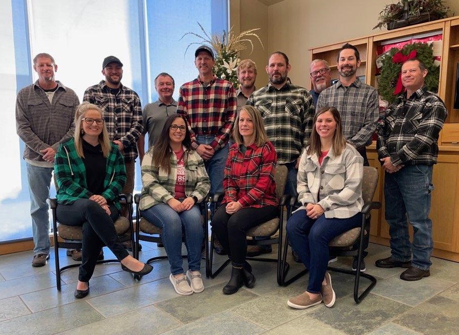 Staff Butler Bremer Staff Butler Bremer